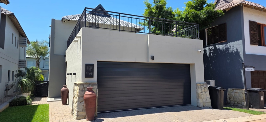 To Let 3 Bedroom Property for Rent in The Islands Estates North West